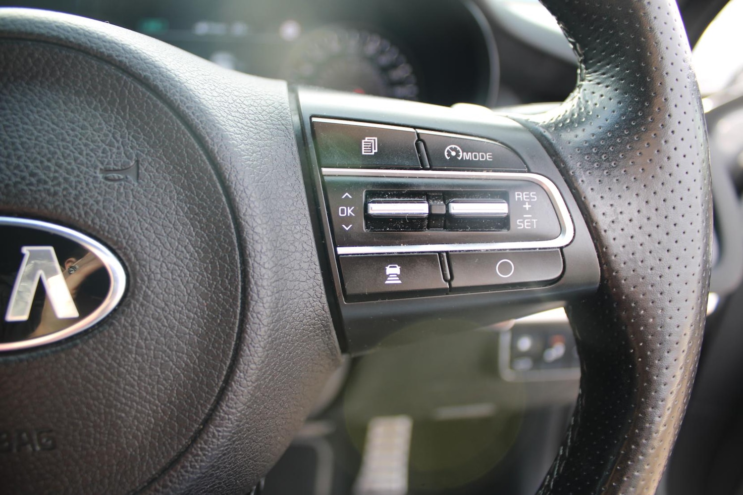 Used Kia Stinger 2019 for sale - 76922278: Photo 25