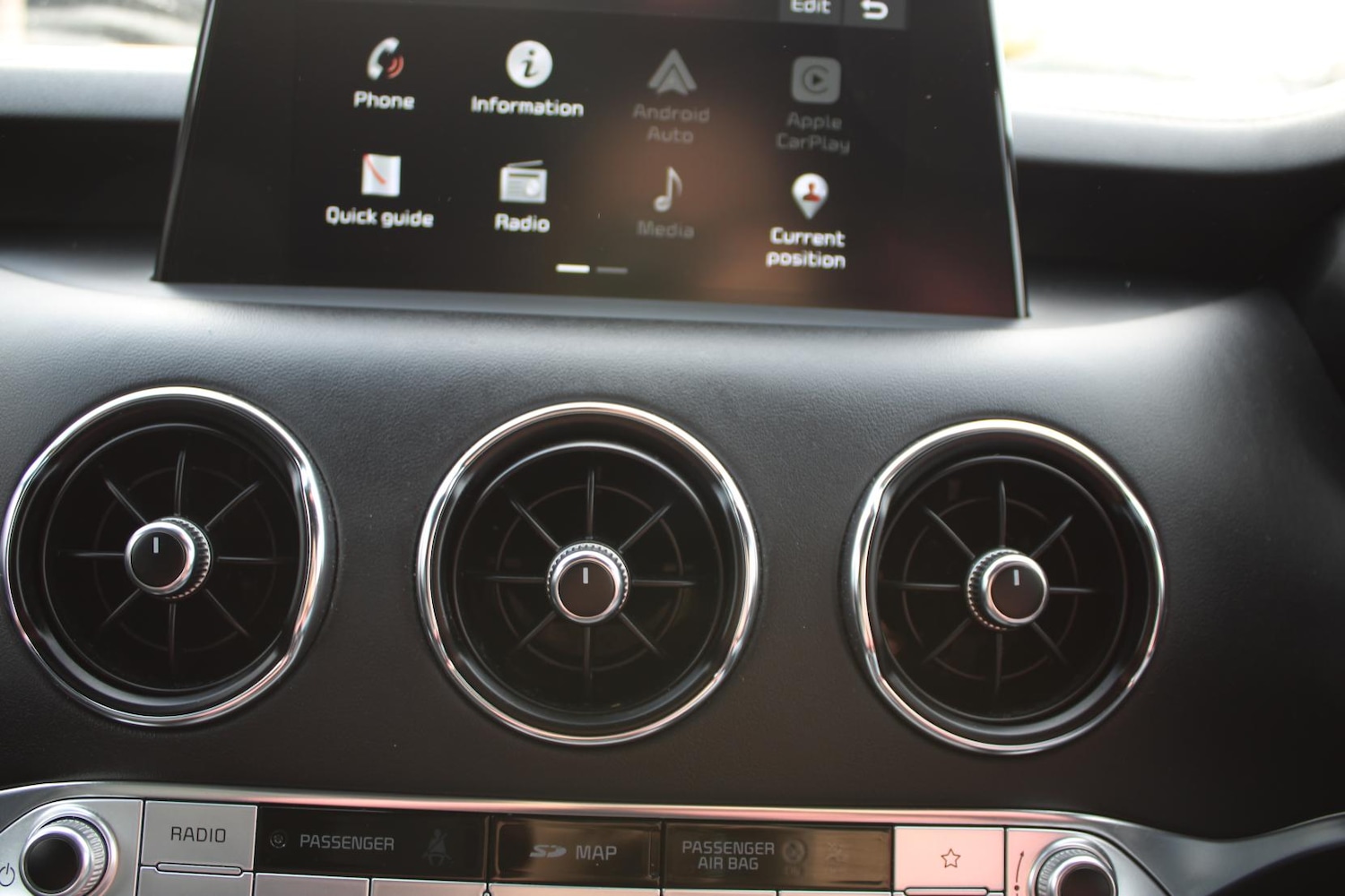 Used Kia Stinger 2019 for sale - 76922278: Photo 33