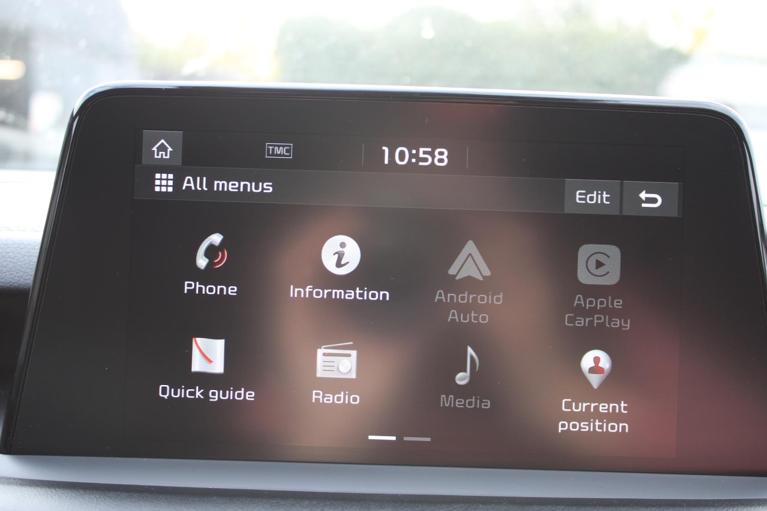 Used Kia Stinger 2019 for sale - 76922278: Photo 42