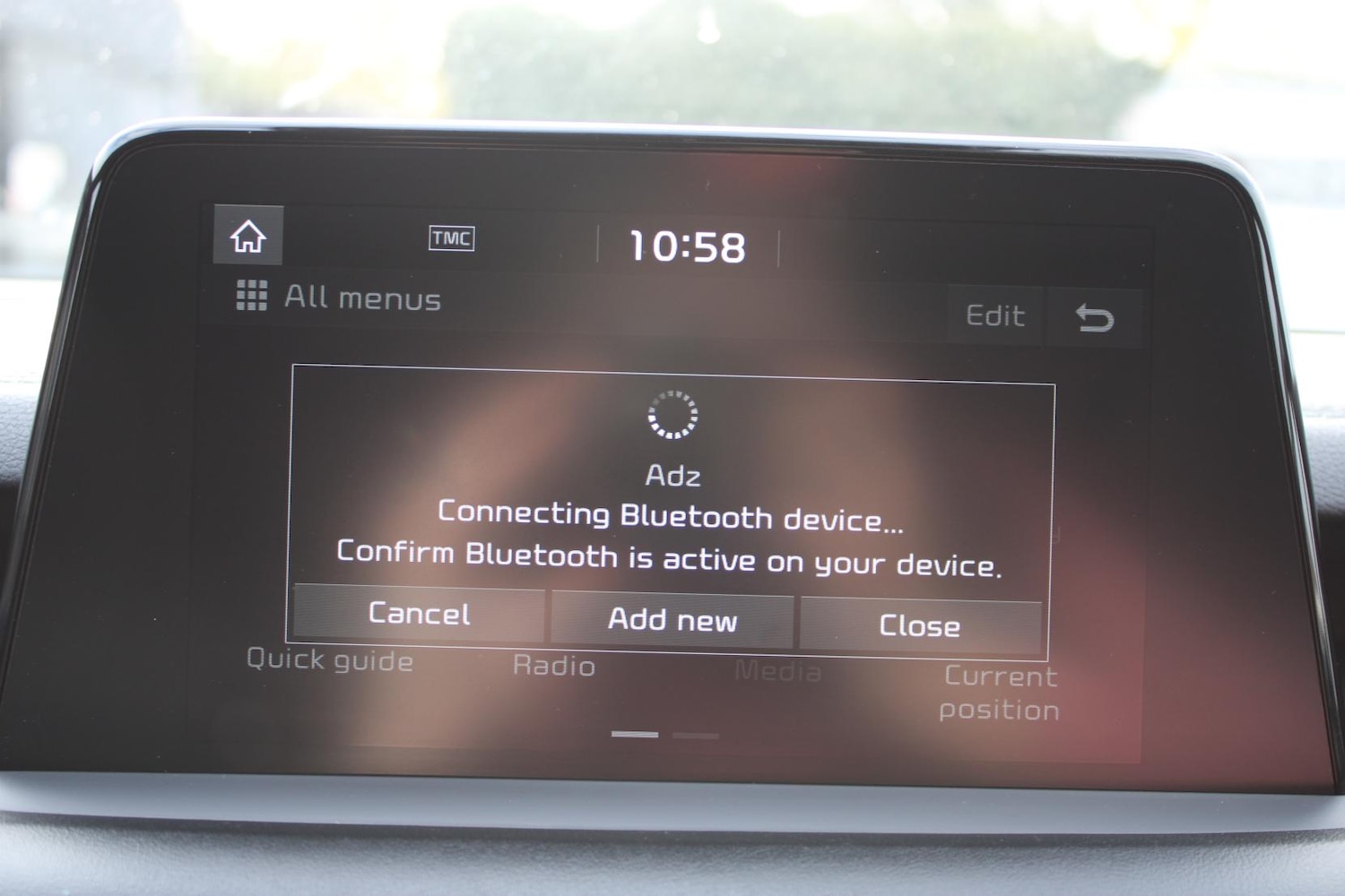 Used Kia Stinger 2019 for sale - 76922278: Photo 44