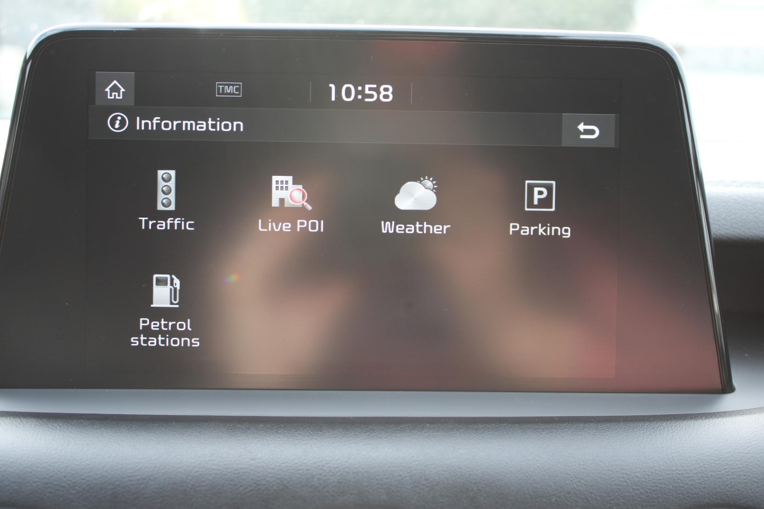 Used Kia Stinger 2019 for sale - 76922278: Photo 45