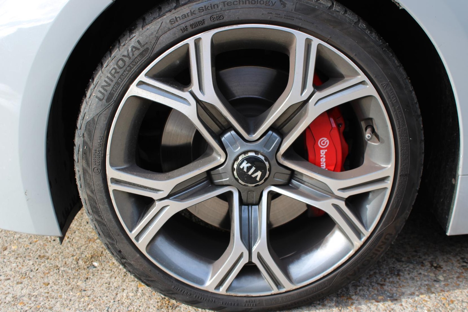 Used Kia Stinger 2019 for sale - 76922278: Photo 61