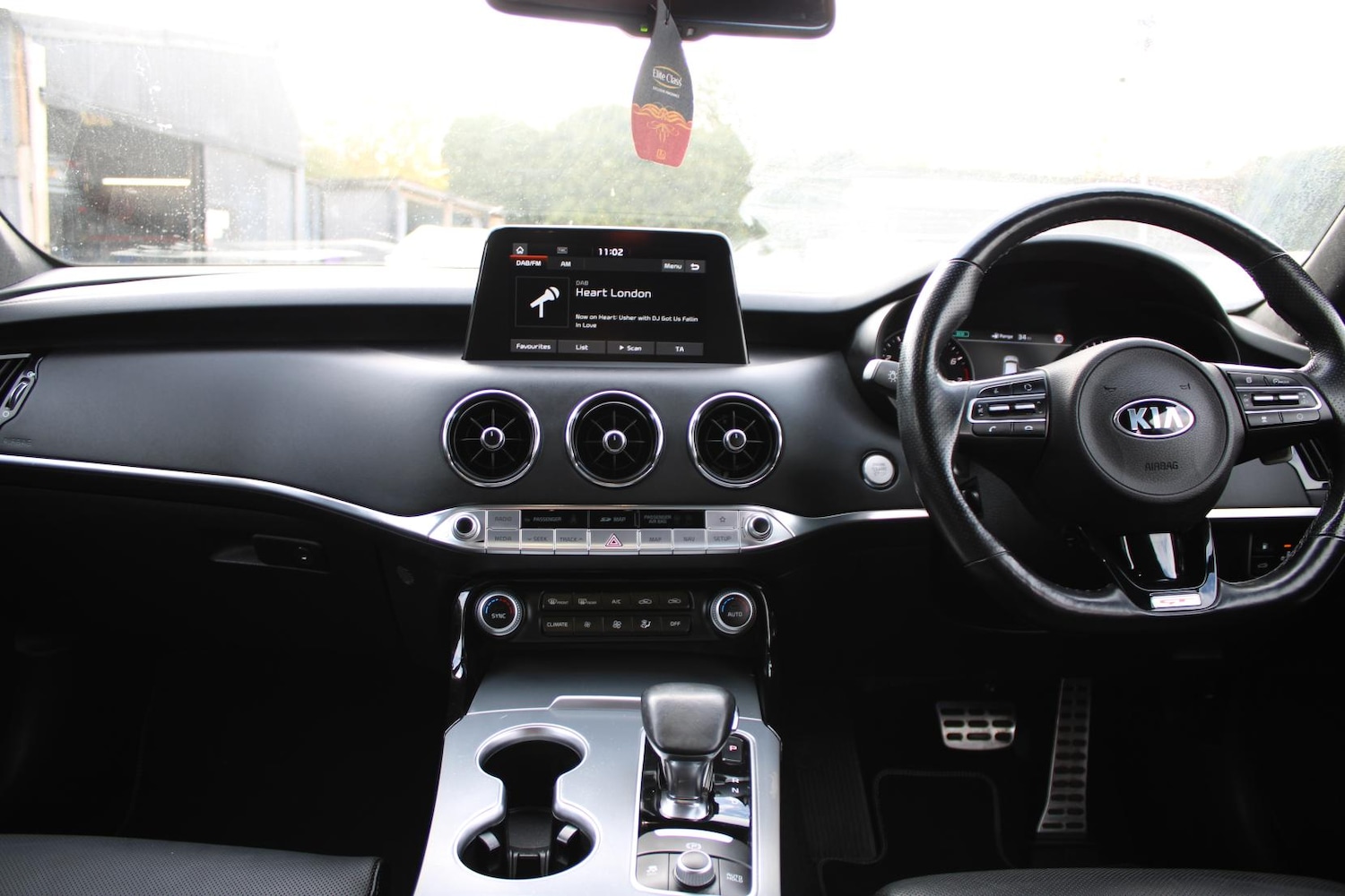 Used Kia Stinger 2019 for sale - 76922278: Photo 70