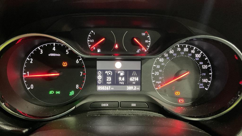 Used Vauxhall Grandland X 2019 for sale - 76979765: Photo 12