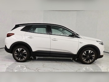 Used Vauxhall Grandland X 2019 for sale - 76979765: Photo