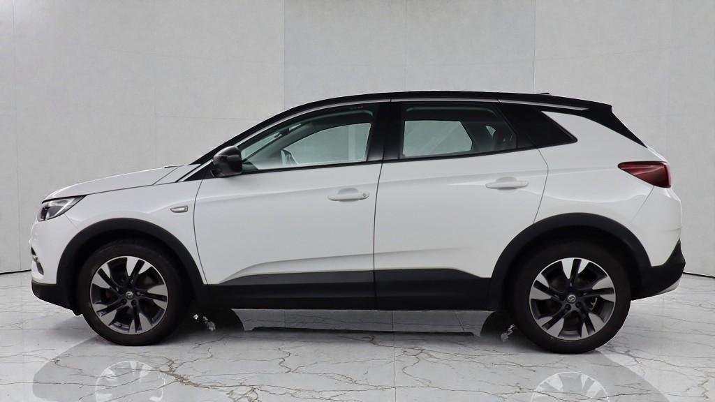 Used Vauxhall Grandland X 2019 for sale - 76979765: Photo 7