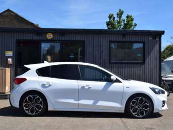 Used Ford Focus 2020 for sale - 74608615: Photo