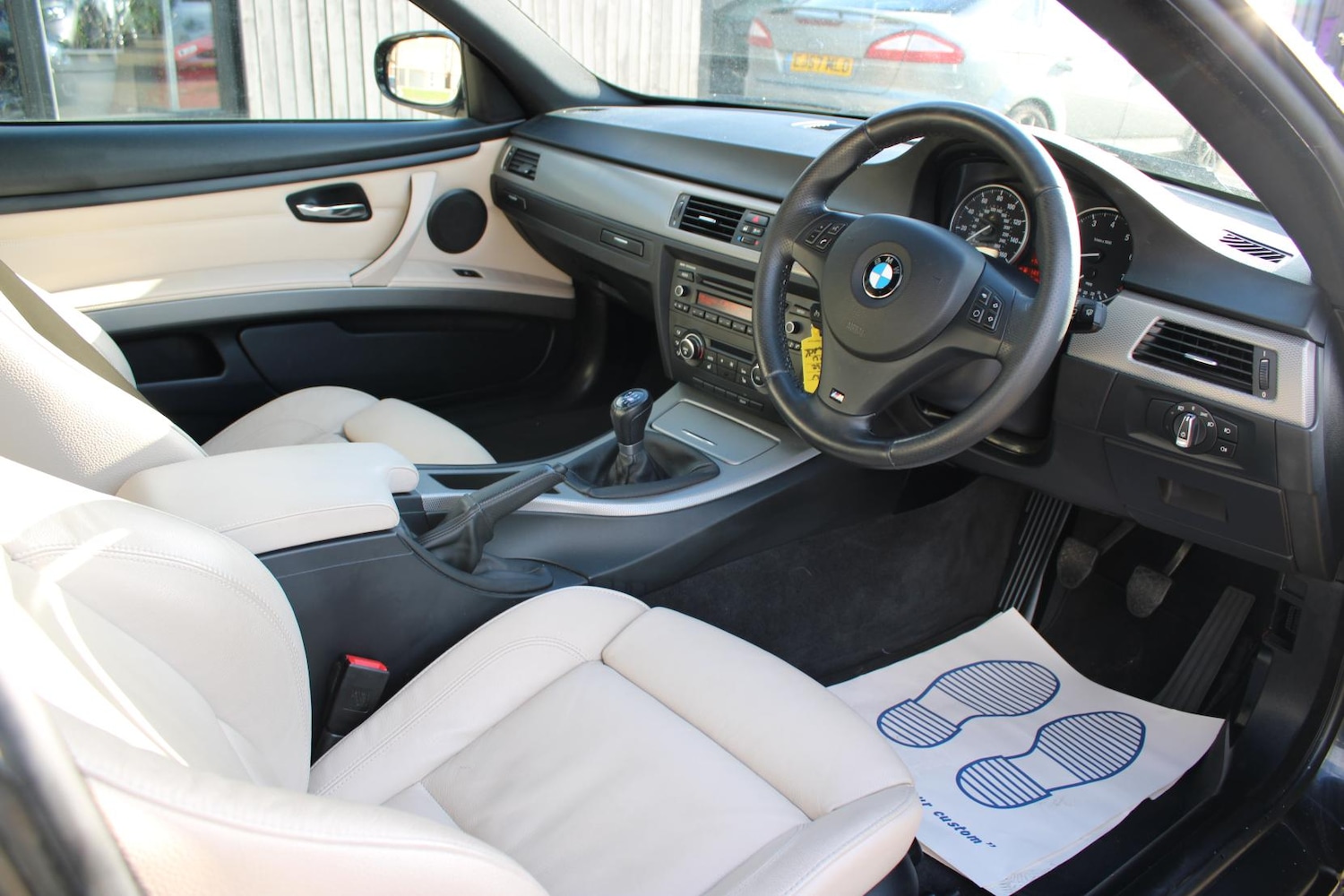 Used BMW 3 Series 2012 for sale - 77462033: Photo 11