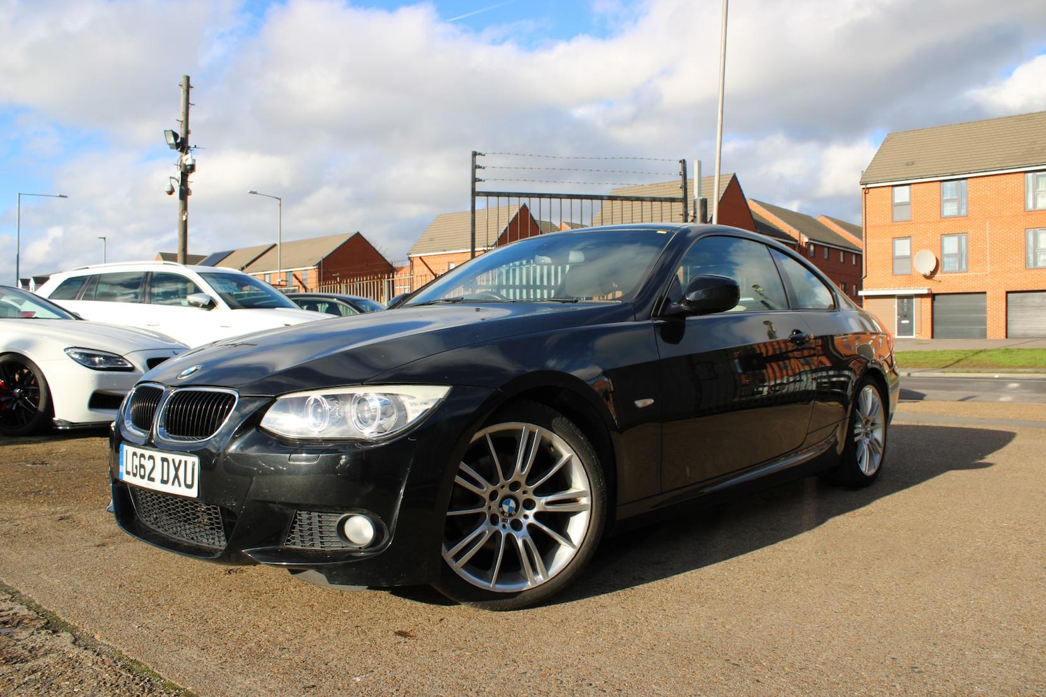 Used BMW 3 Series 2012 for sale - 77462033: Photo 2