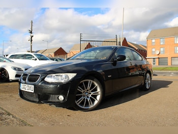 Used BMW 3 Series 2012 for sale - 77462033: Photo