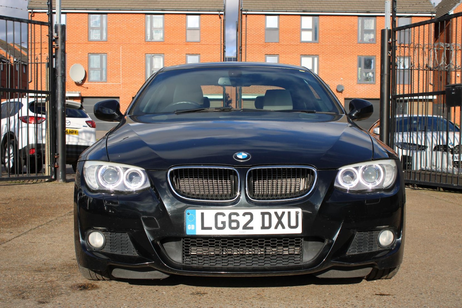 Used BMW 3 Series 2012 for sale - 77462033: Photo 3