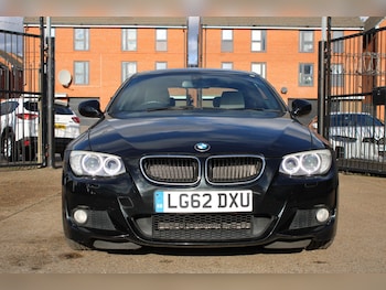 Used BMW 3 Series 2012 for sale - 77462033: Photo