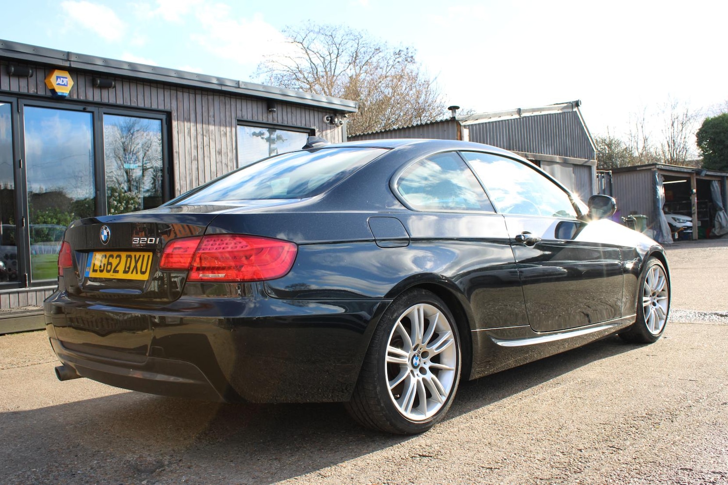Used BMW 3 Series 2012 for sale - 77462033: Photo 4