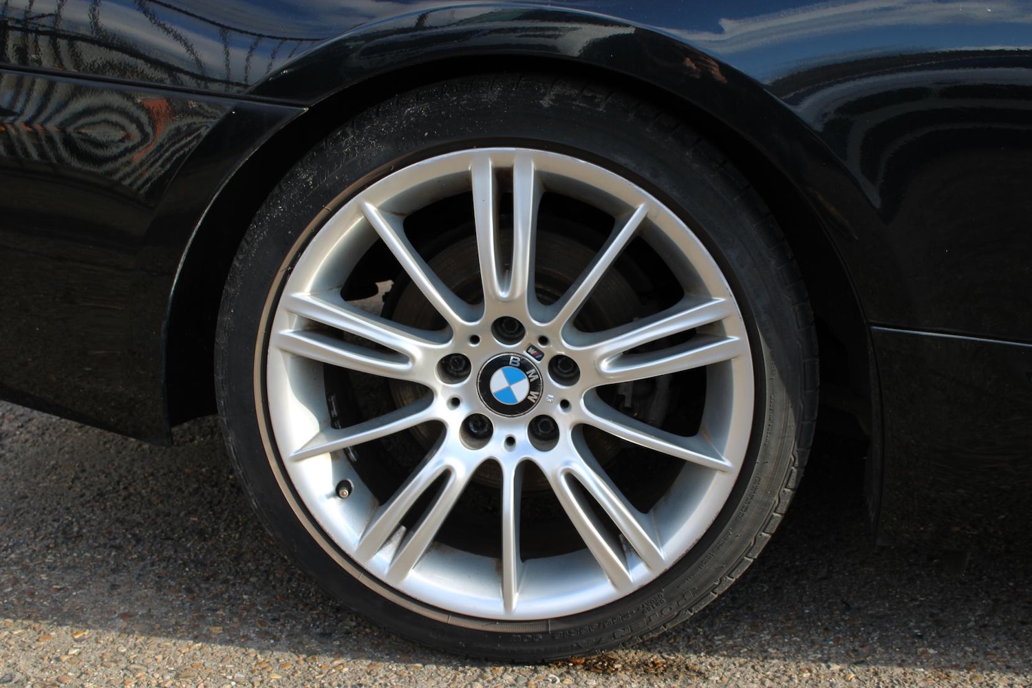 Used BMW 3 Series 2012 for sale - 77462033: Photo 42
