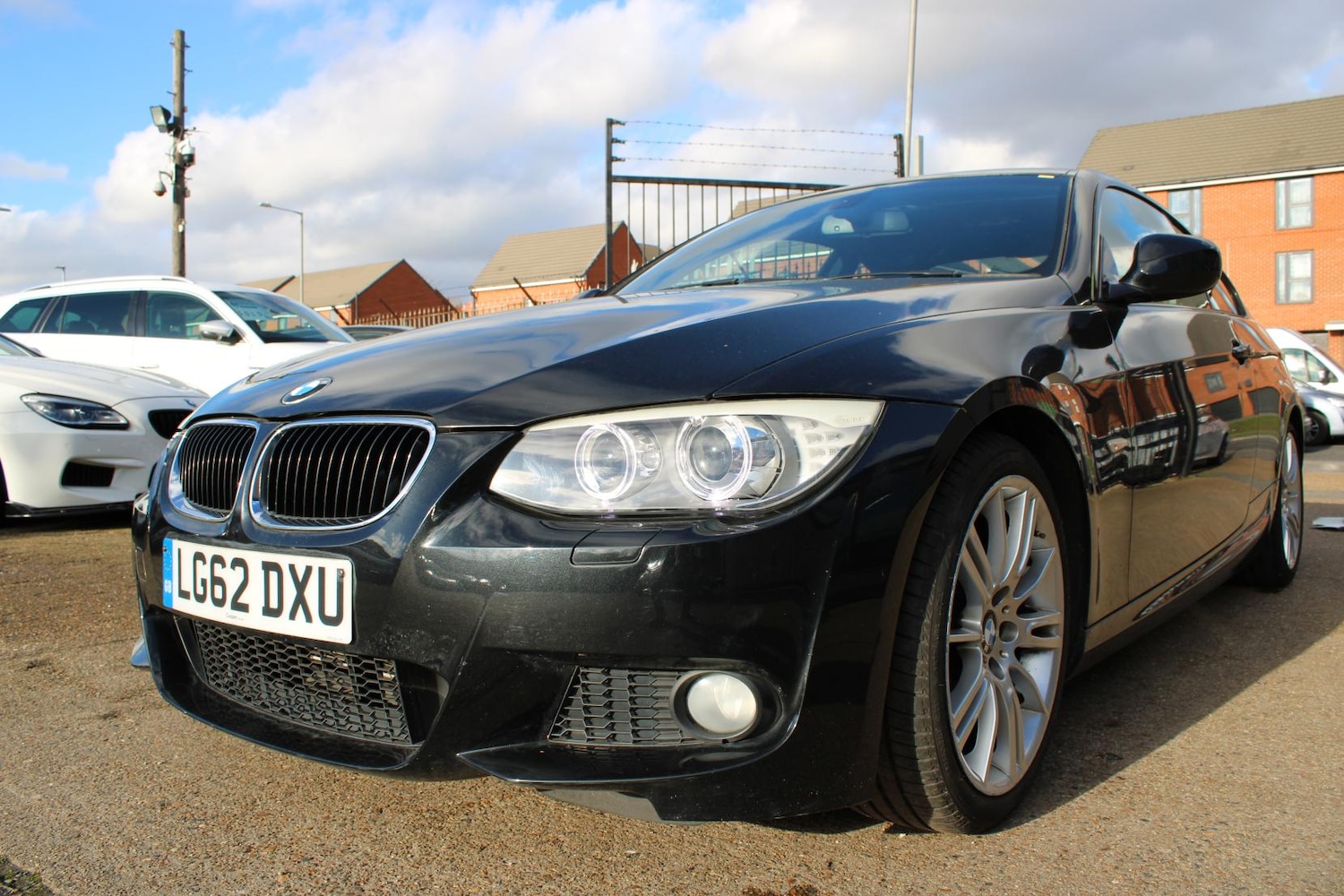 Used BMW 3 Series 2012 for sale - 77462033: Photo 43