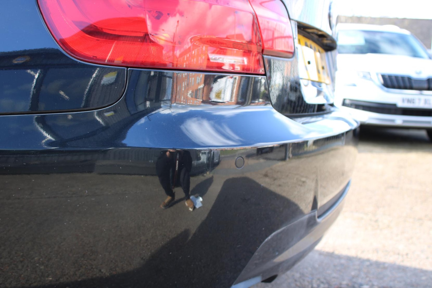 Used BMW 3 Series 2012 for sale - 77462033: Photo 45