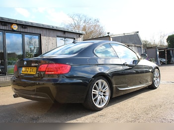 Used BMW 3 Series 2012 for sale - 77462033: Photo