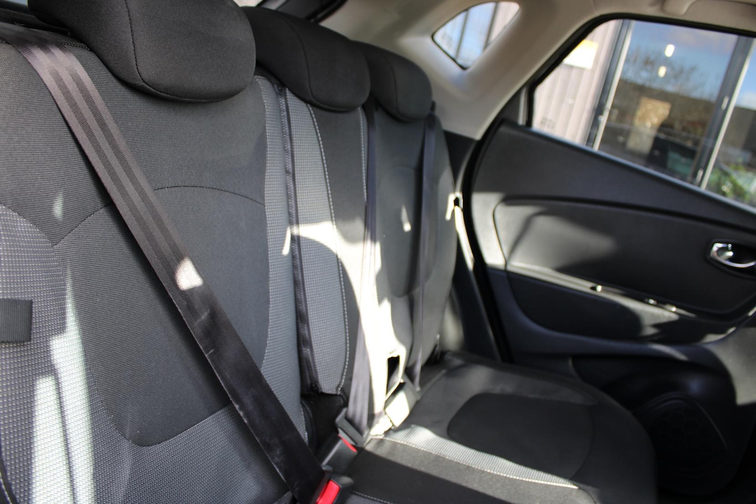 Used Renault Captur 2016 for sale - 78152966: Photo 16