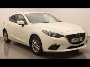2015 - 2.0 SE-L Nav 5dr