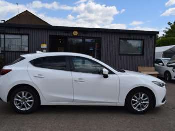 Used Mazda Mazda3 2015 for sale - 74543563: Photo