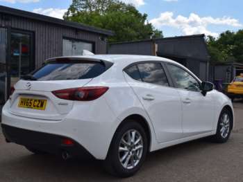 Used Mazda Mazda3 2015 for sale - 74543563: Photo