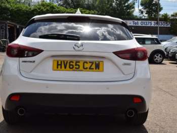Used Mazda Mazda3 2015 for sale - 74543563: Photo