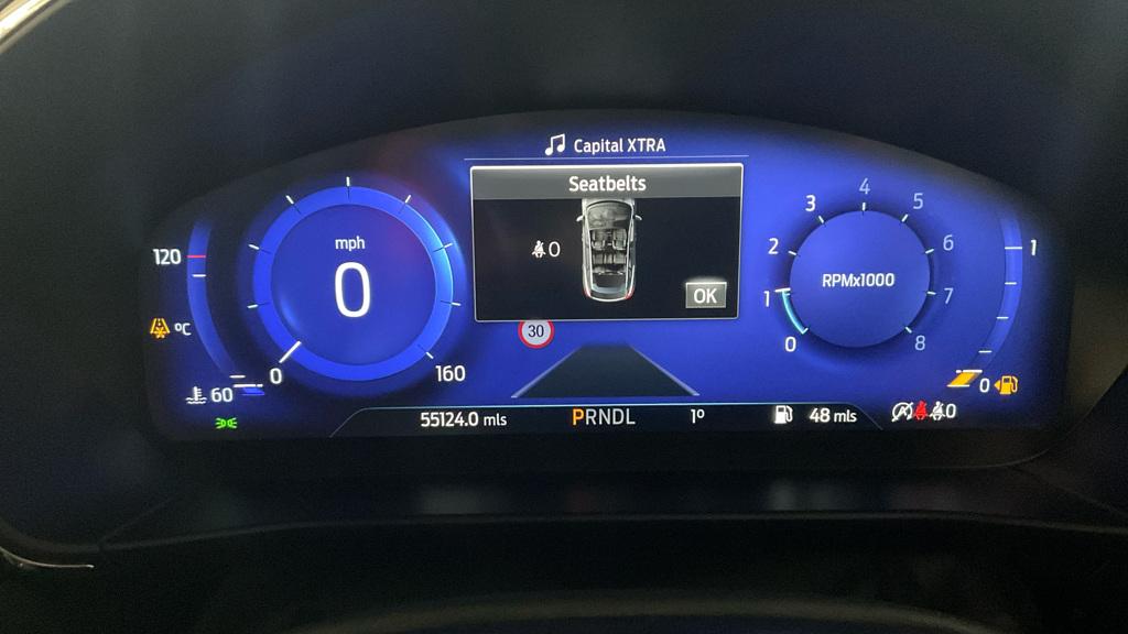 Used Ford Focus 2020 for sale - 76987583: Photo 10