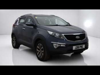 2015 - 1.6 GDi EcoDynamics 2 5-Door