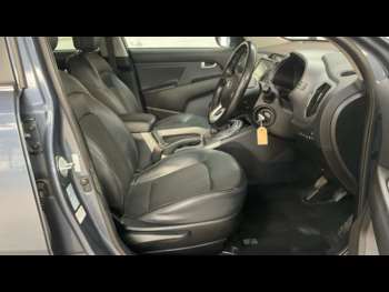 Used Kia Sportage 2015 for sale - 74723280: Photo