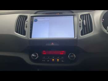 Used Kia Sportage 2015 for sale - 74723280: Photo