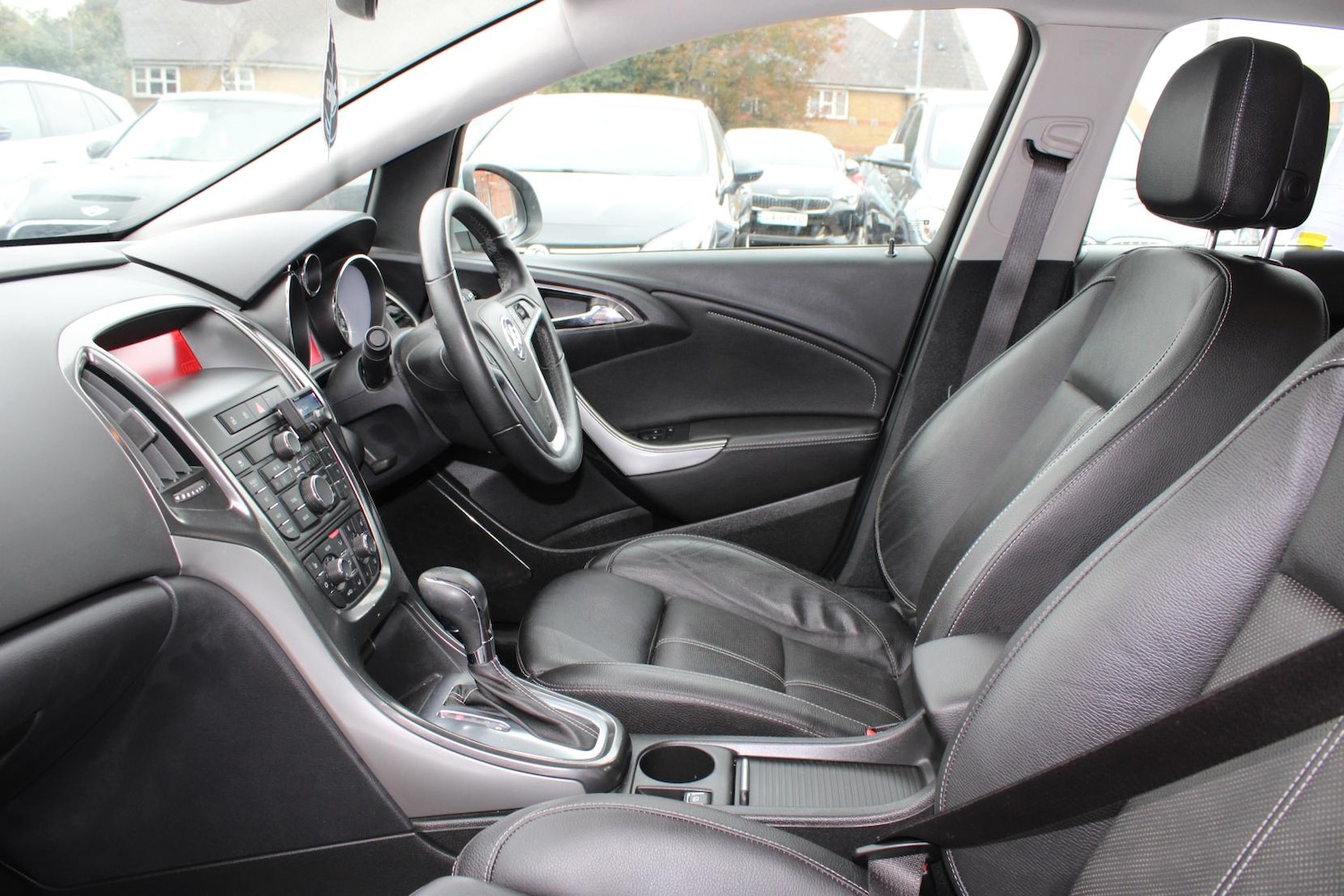 Used Vauxhall Astra 2011 for sale - 76979792: Photo 19