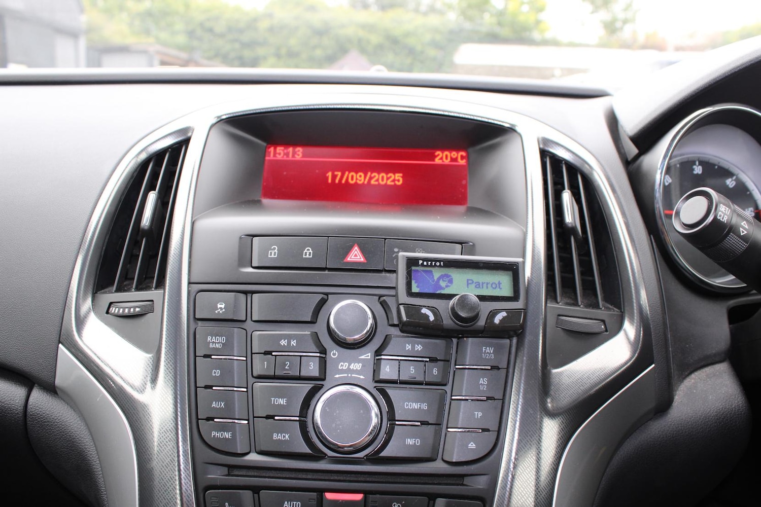 Used Vauxhall Astra 2011 for sale - 76979792: Photo 30