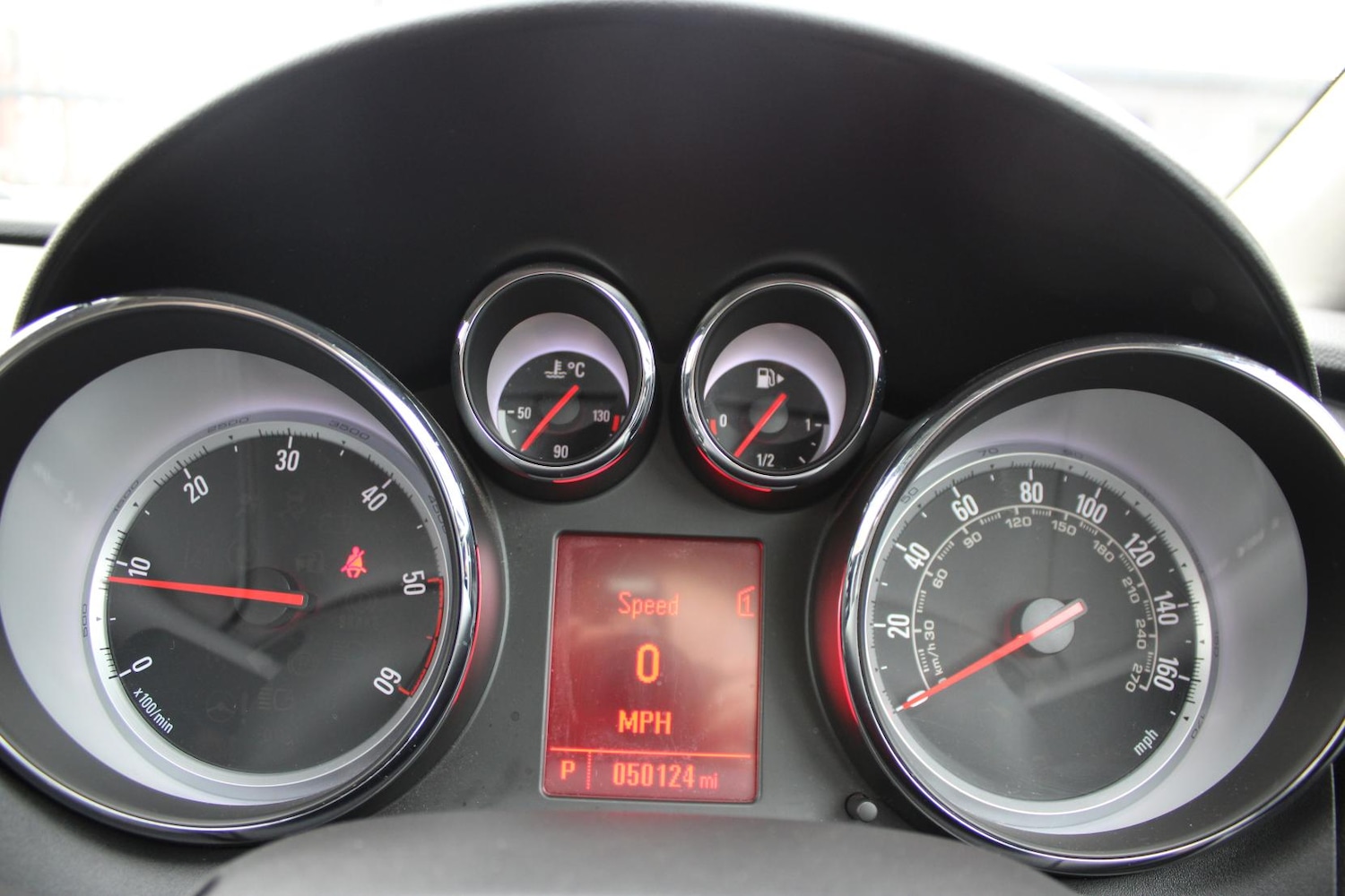 Used Vauxhall Astra 2011 for sale - 76979792: Photo 47