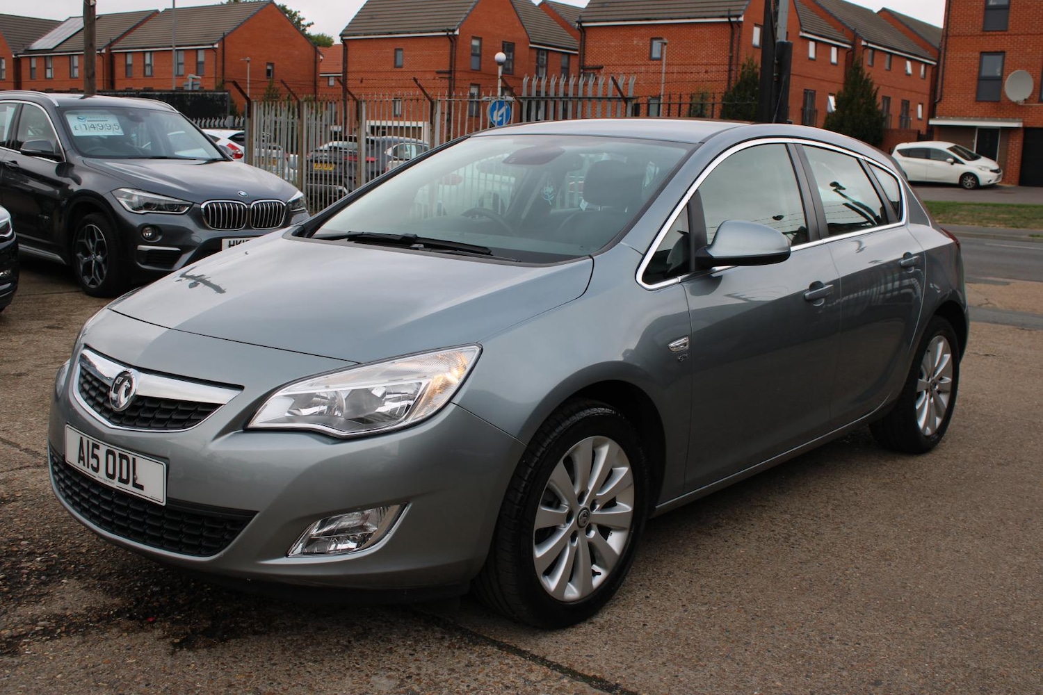 Used Vauxhall Astra 2011 for sale - 76979792: Photo 7