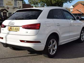 Used Audi Q3 2016 for sale - 73443853: Photo