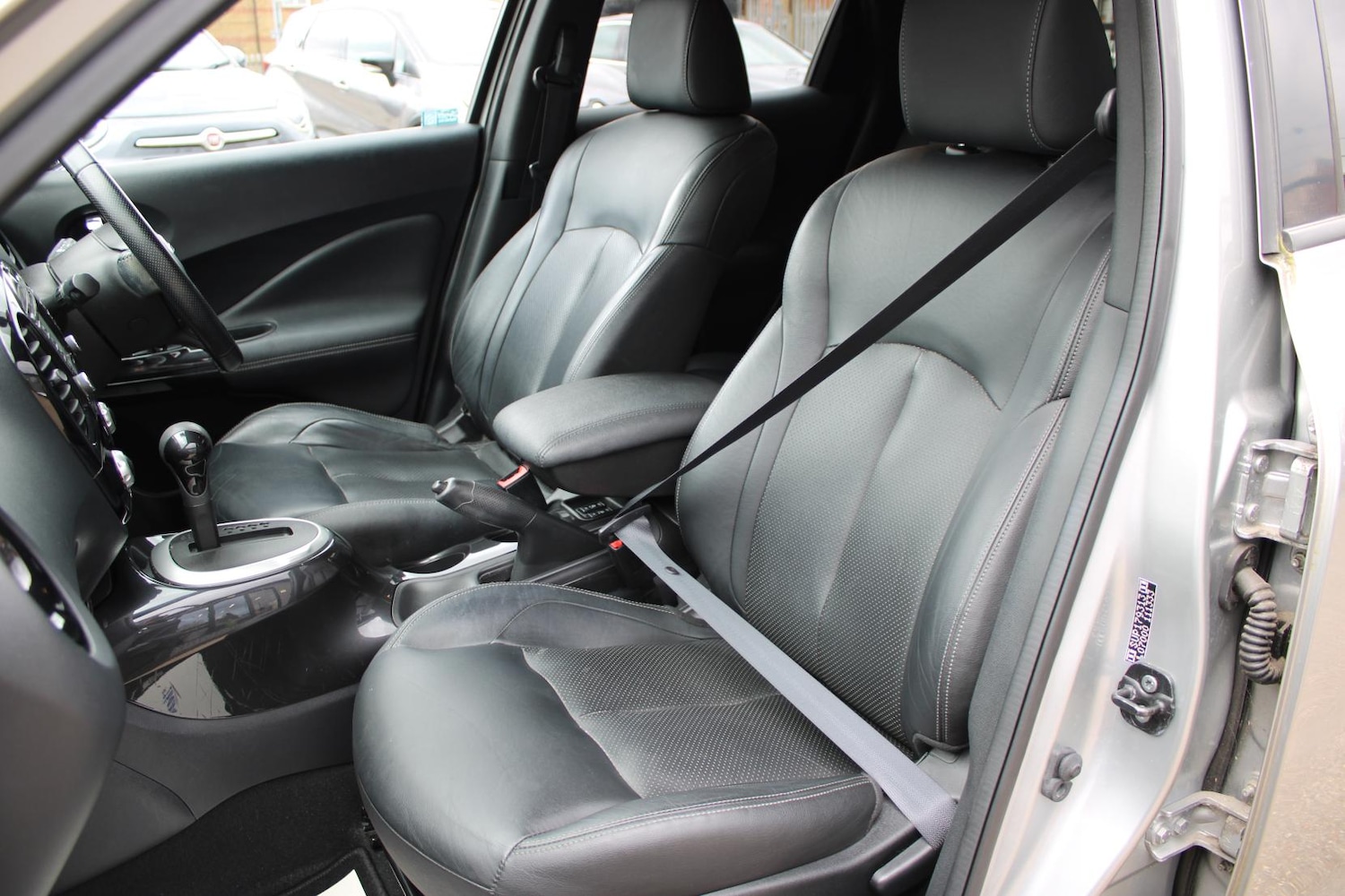 Used Nissan Juke 2015 for sale - 78067652: Photo 12