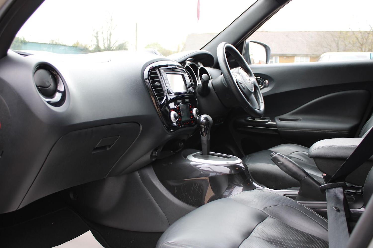 Used Nissan Juke 2015 for sale - 78067652: Photo 13