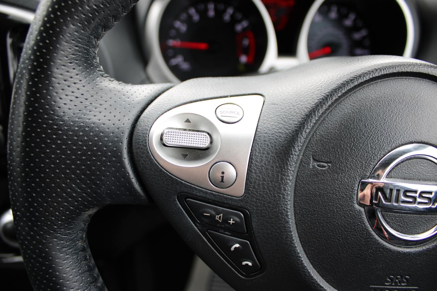 Used Nissan Juke 2015 for sale - 78067652: Photo 28