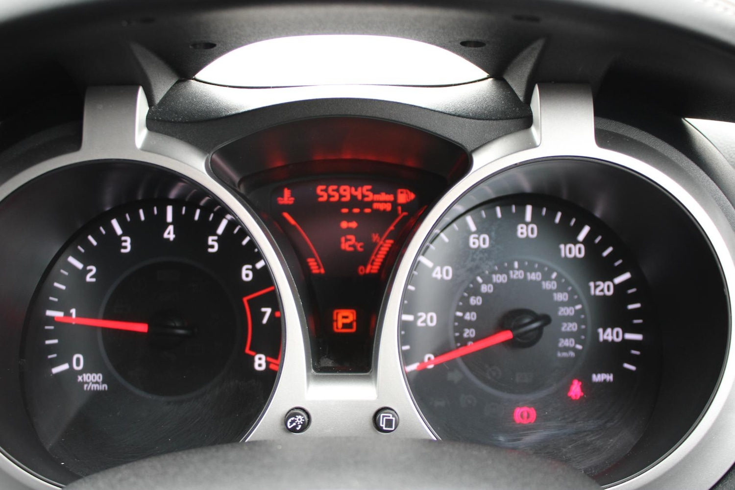 Used Nissan Juke 2015 for sale - 78067652: Photo 31