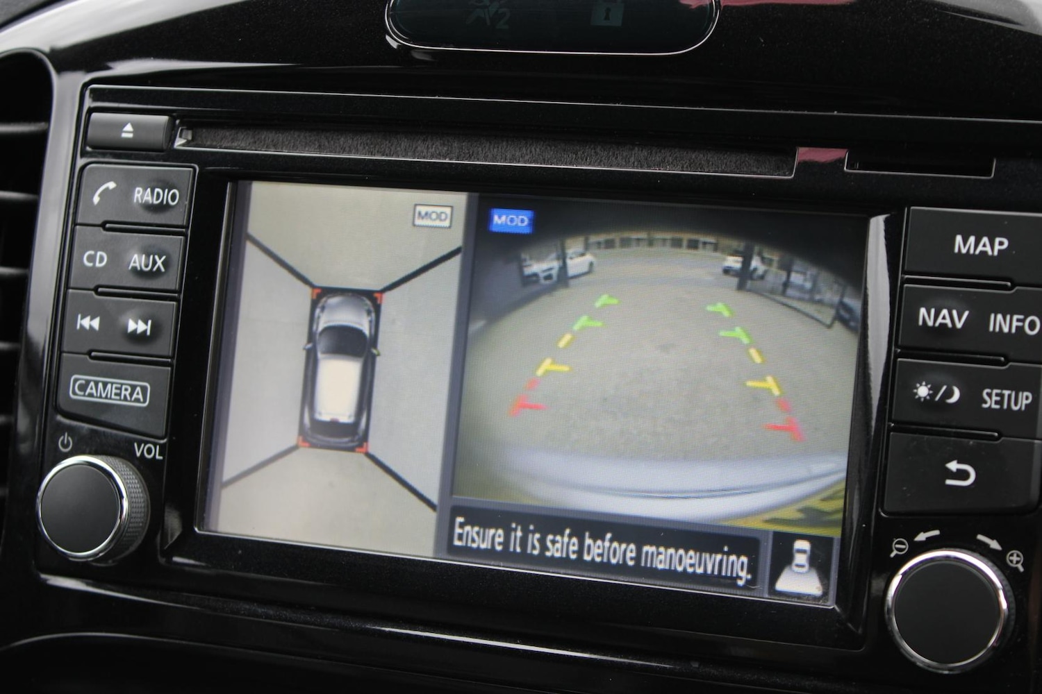 Used Nissan Juke 2015 for sale - 78067652: Photo 34