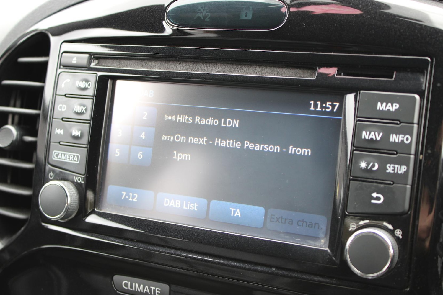 Used Nissan Juke 2015 for sale - 78067652: Photo 35