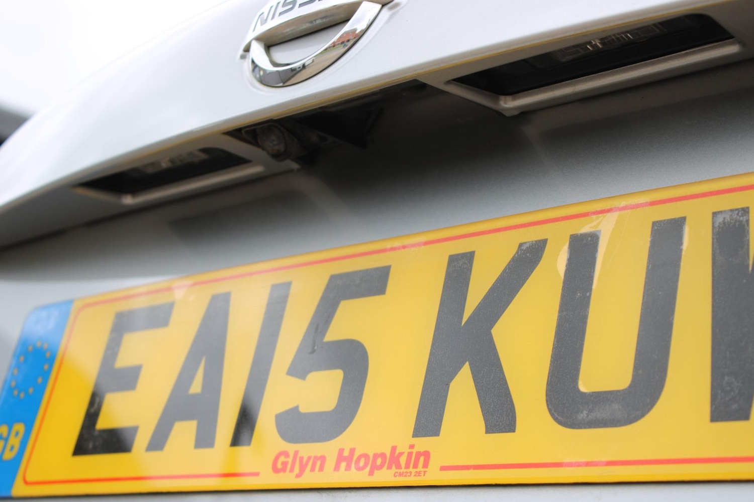 Used Nissan Juke 2015 for sale - 78067652: Photo 37