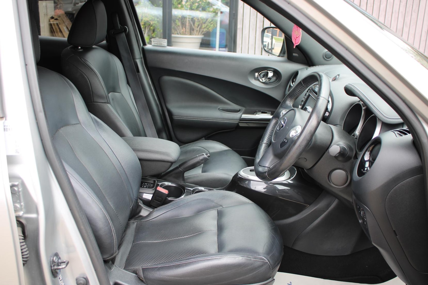 Used Nissan Juke 2015 for sale - 78067652: Photo 9