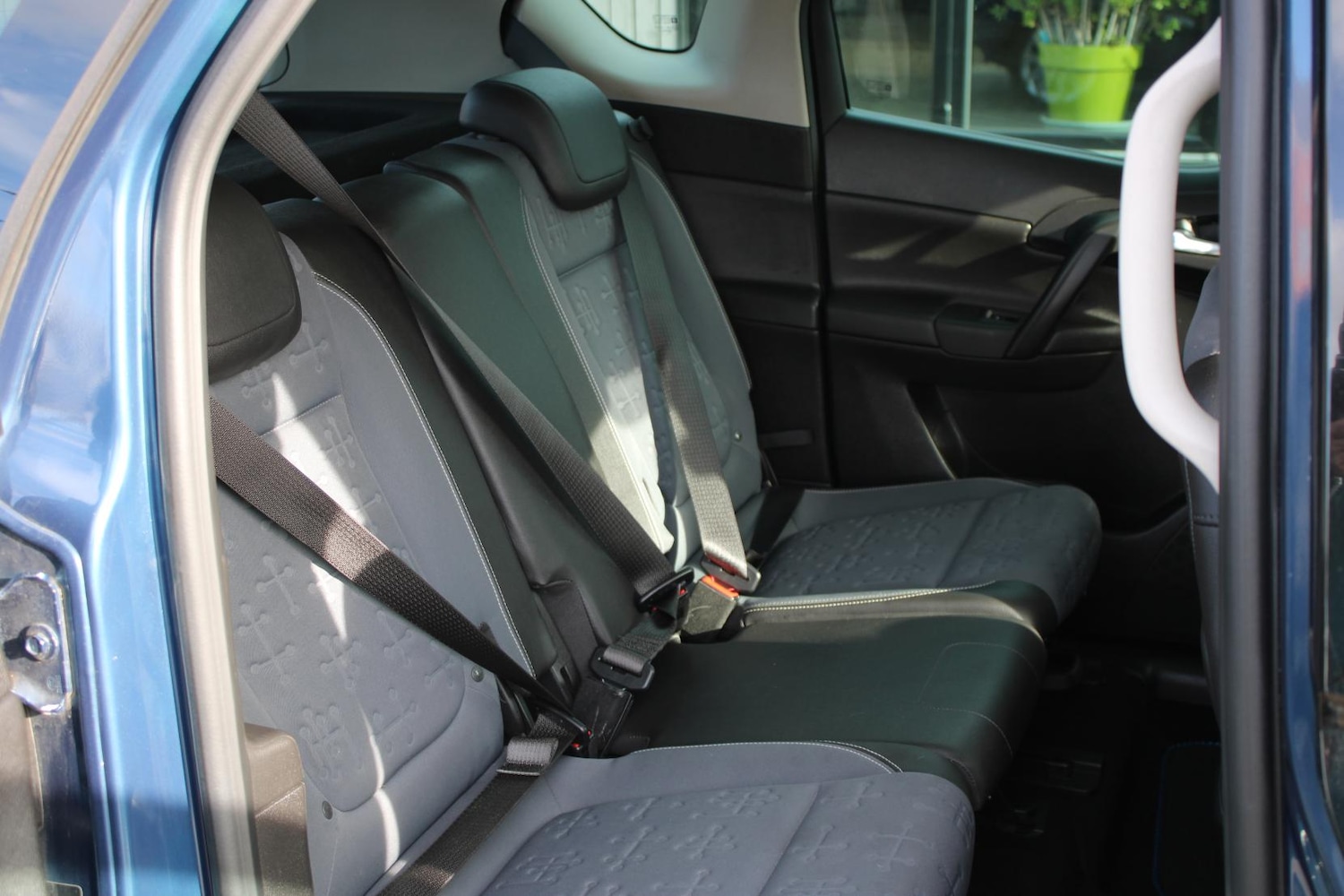 Used Vauxhall Meriva 2015 for sale - 76979780: Photo 14