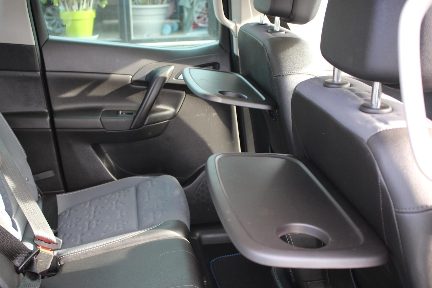 Used Vauxhall Meriva 2015 for sale - 76979780: Photo 17