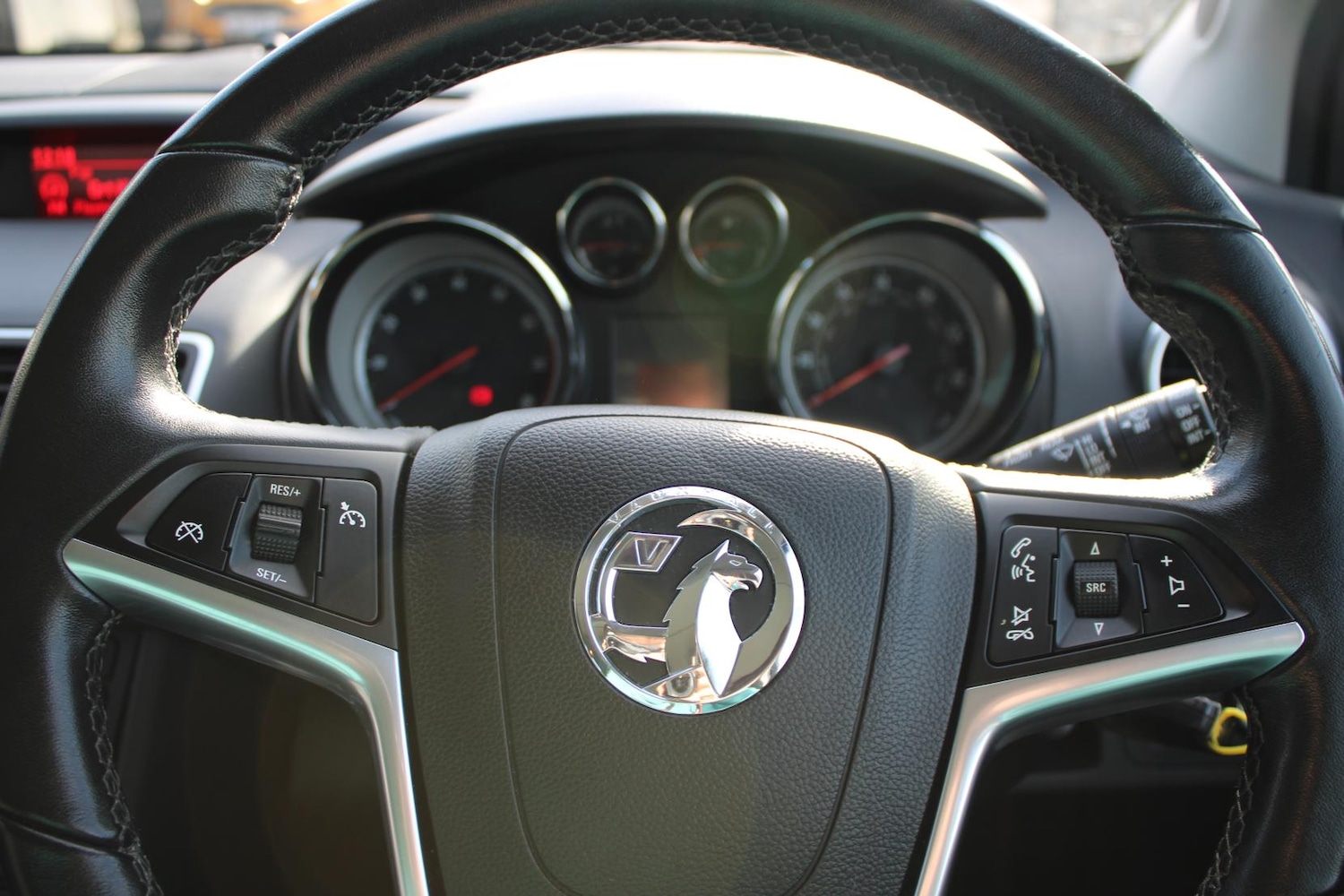 Used Vauxhall Meriva 2015 for sale - 76979780: Photo 19