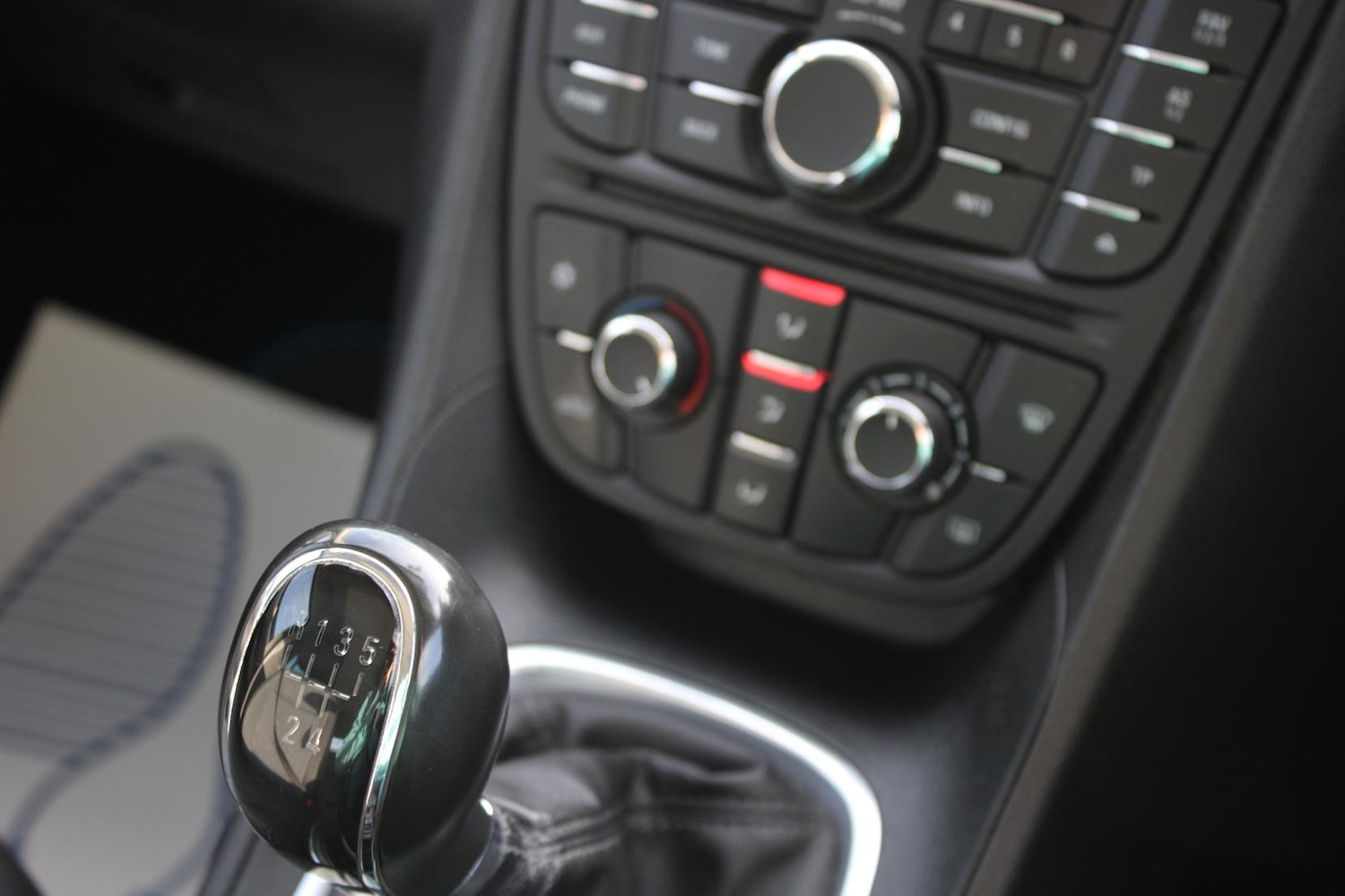 Used Vauxhall Meriva 2015 for sale - 76979780: Photo 28