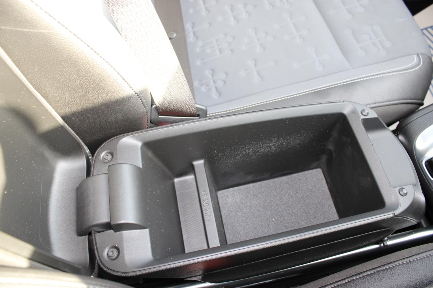 Used Vauxhall Meriva 2015 for sale - 76979780: Photo 34