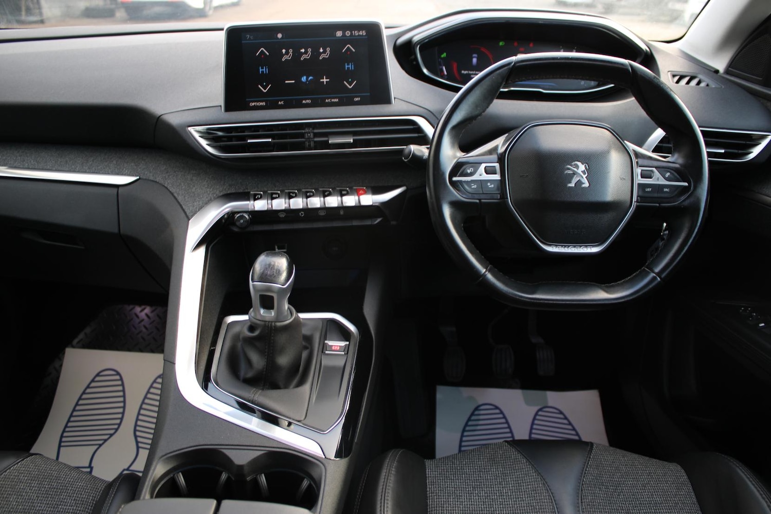 Used Peugeot 3008 2017 for sale - 76922284: Photo 30