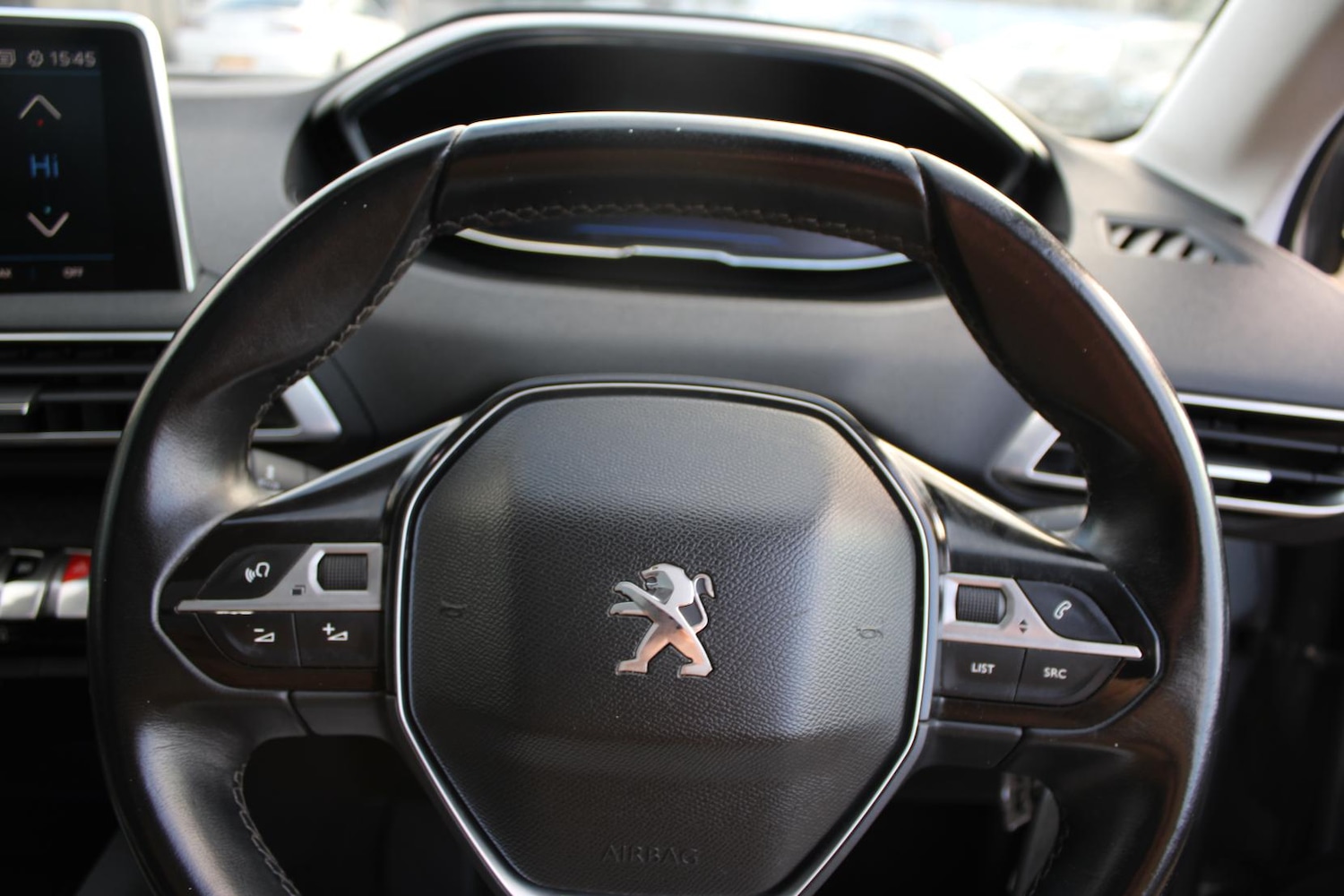 Used Peugeot 3008 2017 for sale - 76922284: Photo 31